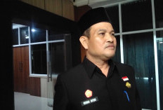Gaji PPPK Pemprov Bengkulu Tertunggak 2 Bulan, Pencairan Ditargetkan Akhir Oktober