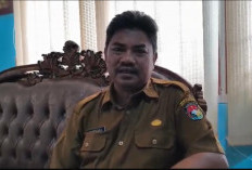 Pemkab Mukomuko Tata UMKM Bundaran Kota, Pedagang Tetap Berjualan tapi Wajib Lebih Tertib