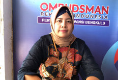 Ombudsman Bengkulu Awasi Ketat SPMB 2026, Sejumlah Aduan Masuk Namun Belum Ditemukan Pelanggaran