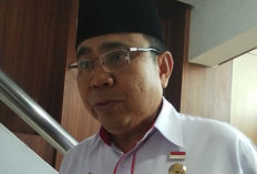 Gubernur Bengkulu Buka Aduan Lewat TikTok, Jalan hingga WC Sekolah Jadi Keluhan Warga
