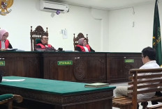 Vonis Kasus Pungli PPG Seluma, Hakim Ungkap Guru Berutang hingga Serahkan Sapi untuk Ikut Program