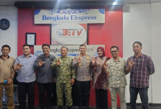 Korem 041/Gamas Gaspol Dukung Program Prabowo di Bengkulu, 1.000 Hektare Sawah Dibuka