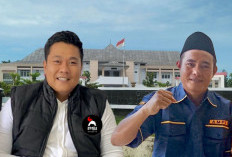 APBD Dipangkas Rp80 Miliar, DPRD Mukomuko Malah Anggarkan Rp7 Miliar Perjalanan Dinas