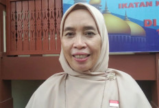 WFH ASN Pemprov Bengkulu Resmi Jalan, Absensi Digital Jadi Pengawas