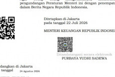 Sertifikat Kompetensi Konsultan Pajak Berlaku Tiga Tahun, Wajib Ikut Ujian Penyegaran