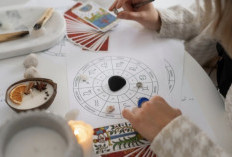 5 Zodiak yang Konon Paling Bersinar di Awal Oktober 2026, Ada Kamu?