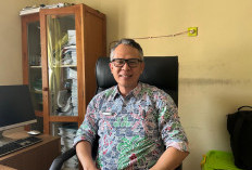 Status BLUD 17 Puskesmas Mukomuko Tertahan, Tim Penilai Belum Dibentuk