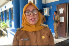 Jelang Ramadan, Pemkot Bengkulu Perketat Pengawasan Harga Bahan Pokok