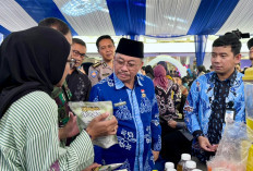 QRIS di Bengkulu Tak Lagi Sekadar Dipakai, Keamanan Transaksi Jadi Sorotan