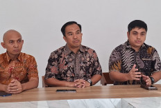 Terdakwa Kasus Tambang Batubara Ajukan Pengakuan Bersalah, Siap Ganti Kerugian Negara Rp159 Miliar