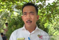 30 Sekolah Bengkulu Tengah Dapat Jatah Revitalisasi dari APBN 2026