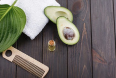 Rambut Mudah Rontok? Ini 6 Makanan yang Bisa Bantu Menjaga Kesehatannya