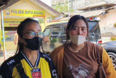 Keluarga Satpam Grand MC Bengkulu Balik Melapor, Pemuda Pembawa Sajam Diduga Lebih Dulu Lakukan Penganiayaan