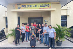 Diringkus di Cucian Mobil, Pelaku Pencurian HP Dibekuk Polisi, 2 Penadah Ikut Digulung