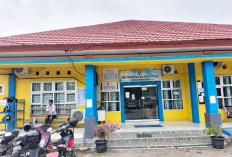 Disdukcapil Mukomuko Siapkan Layanan e-KTP di Penarik dan Ipuh, Warga Tak Perlu ke Ibu Kota Kabupaten