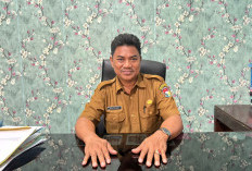 Antisipasi Lonjakan Harga Pangan, TPID Mukomuko Gelar Pasar Murah Mulai Februari 2026