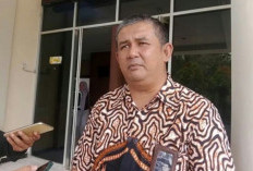 Terminal Curah Cair Pulau Baai Ditargetkan Rampung 2027, Ekspor CPO Bengkulu Disiapkan Meningkat