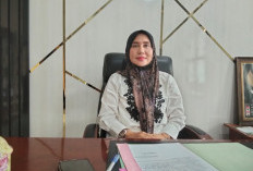 Jelang Launching, 130 UMKM Sudah Terdaftar dan Belungguk Point Akan Jadi Ikon Baru UMKM Bengkulu