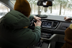 AC Mobil Mendadak Panas dan Gak Menggigil Lagi? Ketahui Penyebabnya Sebelum Bawa ke Bengkel