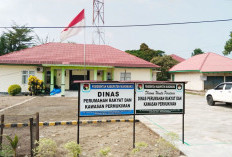 Setelah Dapat 200 Unit, Mukomuko Kembali Ajukan 300 Rumah Tidak Layak Huni untuk Dibedah