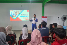 Astra Motor Bengkulu Perkuat Edukasi Keselamatan Berkendara bagi Karyawan Perusahaan di Kota Bengkulu