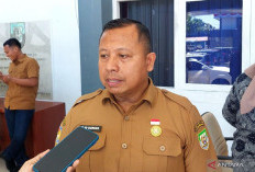Pemprov Bengkulu Targetkan Jalan Prioritas Provinsi Tuntas pada 2028