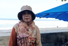 Pemkot Bengkulu Ultimatum Pedagang, Tenda Tak Berizin Diberi Tenggat Sehari untuk Dibongkar