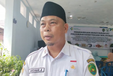 DLH Bengkulu Ubah Sampah Organik Jadi Pakan Lele Bergizi Tinggi