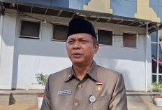 Penyaluran BLT Kesra Bengkulu Hampir Tuntas, Sisa 11.605 Penerima Dikebut