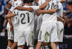 Jadwal Liga Spanyol Pekan 33, Misi Kebangkitan Real Madrid dan Dominasi Barcelona