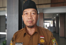 BKAD Bengkulu Mulai Cairkan Gaji ke-13 ASN, Pembayaran PPPK Paruh Waktu Disesuaikan Masa Kerja