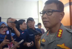Tak Perlu ke Kantor Polisi, Layanan Darurat 110 Polresta Bengkulu Respons Cepat 24 Jam