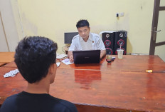 Dendam Asmara, 2 Pemuda Bengkulu Selatan Nekat Culik dan Larikan Istri Orang, Kini Jadi Tersangka