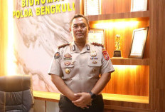 Polda Bengkulu Tetapkan 4 Tersangka Baru Kasus Suap PHL Tirta Hidayah, Peran Broker Terungkap