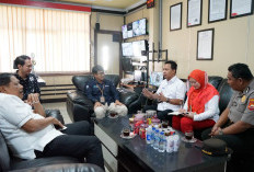 Stok BBM Bengkulu Dipastikan Aman, Warga Diminta Tak Panic Buying