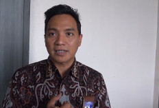 El Nino Kuat Ancam Bengkulu, BMKG Peringatkan Kemarau Panjang hingga Juni 2026