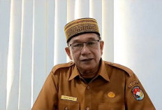 550 Rumah Warga Mukomuko Dapat Bantuan Bedah Rumah, Ini Besarannya
