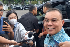 Gerindra Jadikan Survei SMRC Bahan Evaluasi, Dasco: Masukan Penting bagi Pemerintah
