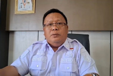 Pemprov Bengkulu Dukung Pembangunan Pos Palang Kereta Api di Rejang Lebong untuk Tingkatkan Keselamatan