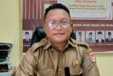 Logistik Pilkades Mukomuko Mulai Dicek, Distribusi ke 37 Desa Dijadwalkan H-7