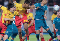 Tertahan di Kandang, Langkah Lecce Keluar dari Zona Merah Terhambat Hasil Imbang