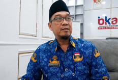 Pemprov Bengkulu Salurkan Rp53 Miliar DBH Pajak Rokok untuk Perkuat Pembiayaan JKN
