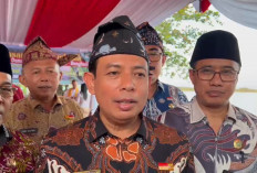 Pemkot Bengkulu Genjot Penataan Wisata 2026, Target Dongkrak Ekonomi