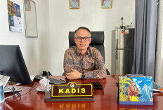 Jangan Lengah, DBD Tetap Mengintai Warga Mukomuko Saat Musim Kemarau