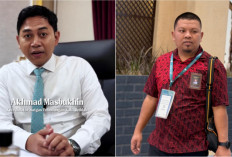 Jamaah Haji Indonesia Diamankan di Arab Saudi, KJRI Jeddah Ingatkan Soal Privasi