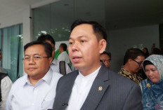 Sultan Gagas Sister City Bengkulu-London, Warisan Sejarah Inggris Disiapkan Jadi Magnet Wisata