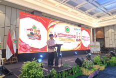 Munas XI PPNI Hadirkan 3.000 Peserta ke Bengkulu, Hotel dan UMKM Berpeluang Raup Dampak Ekonomi