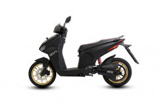 Gesits G1 Jadi Andalan Motor Listrik Buatan Anak Bangsa, Tawarkan Kecepatan dan Efisiensi dalam Satu Paket