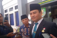 Banyak Status PBI Nonaktif, Pemprov Bengkulu Jamin Warga Tetap Dilayani
