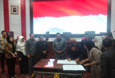 Pembahasan APBD Perubahan 2026 Bengkulu Dikebut, SiLPA Jadi Sorotan